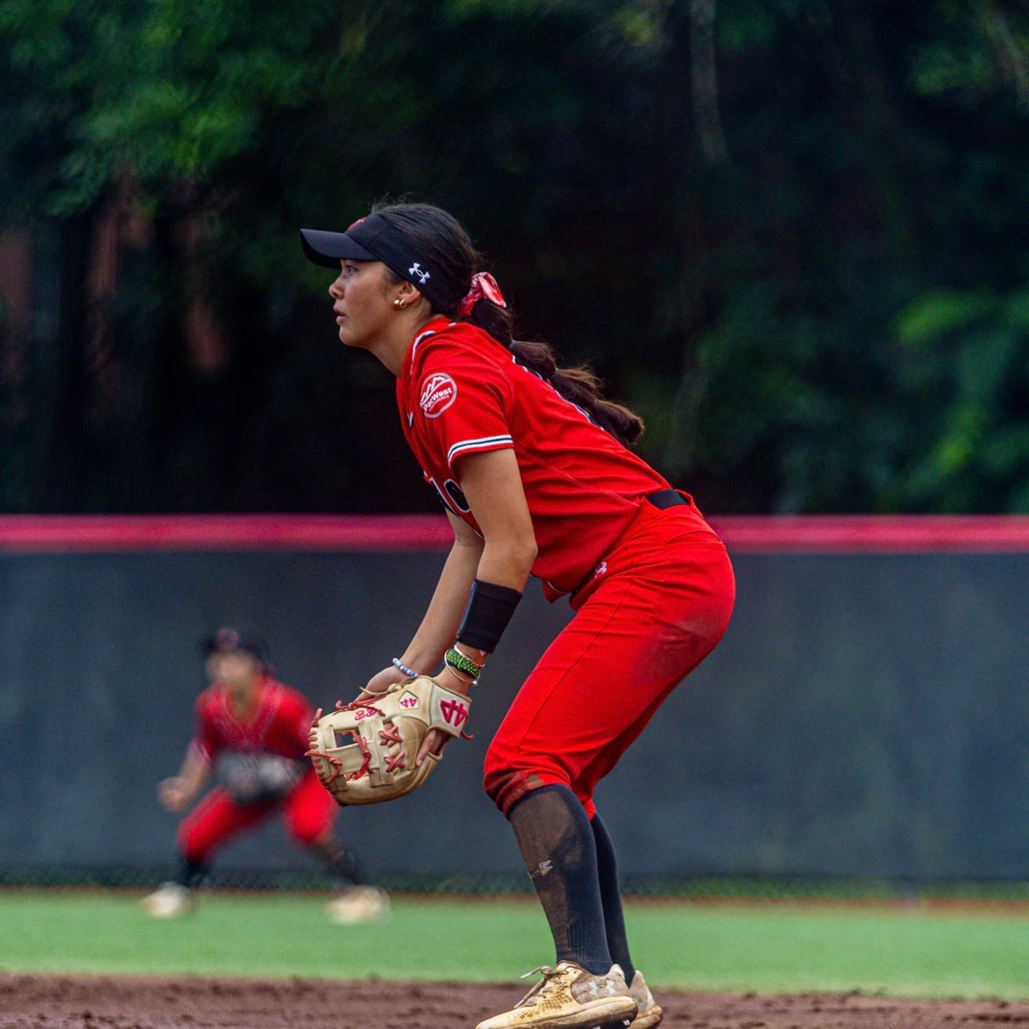 breeann leong