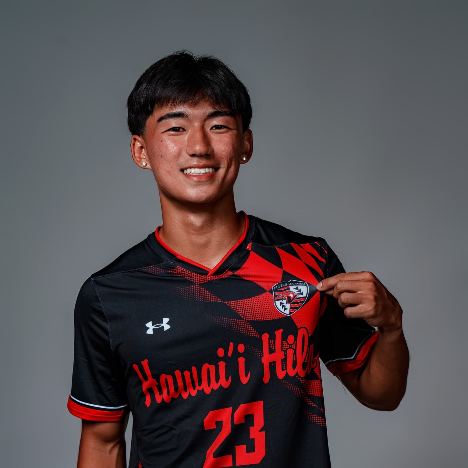 Kalen Toguchi