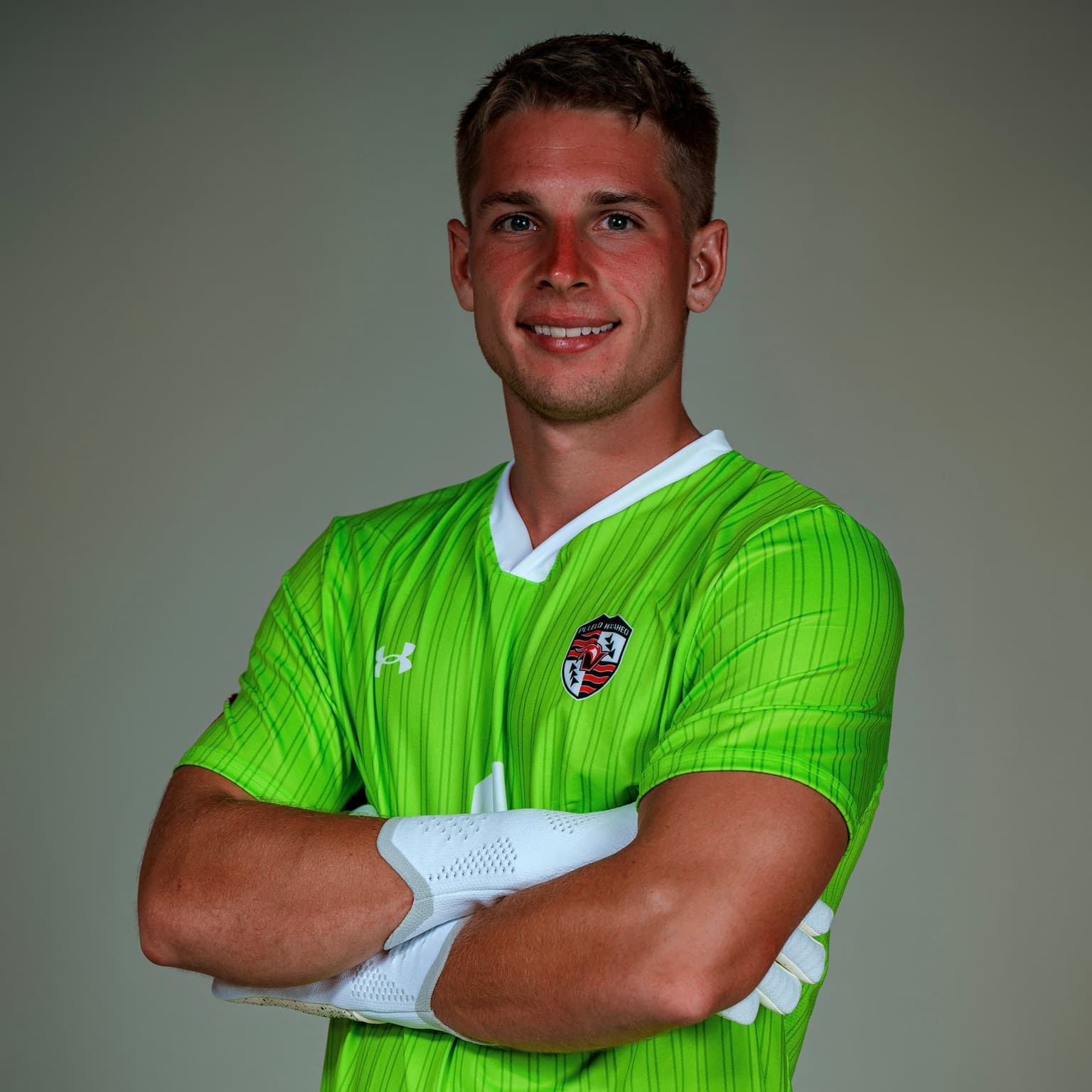 Tim Teicher