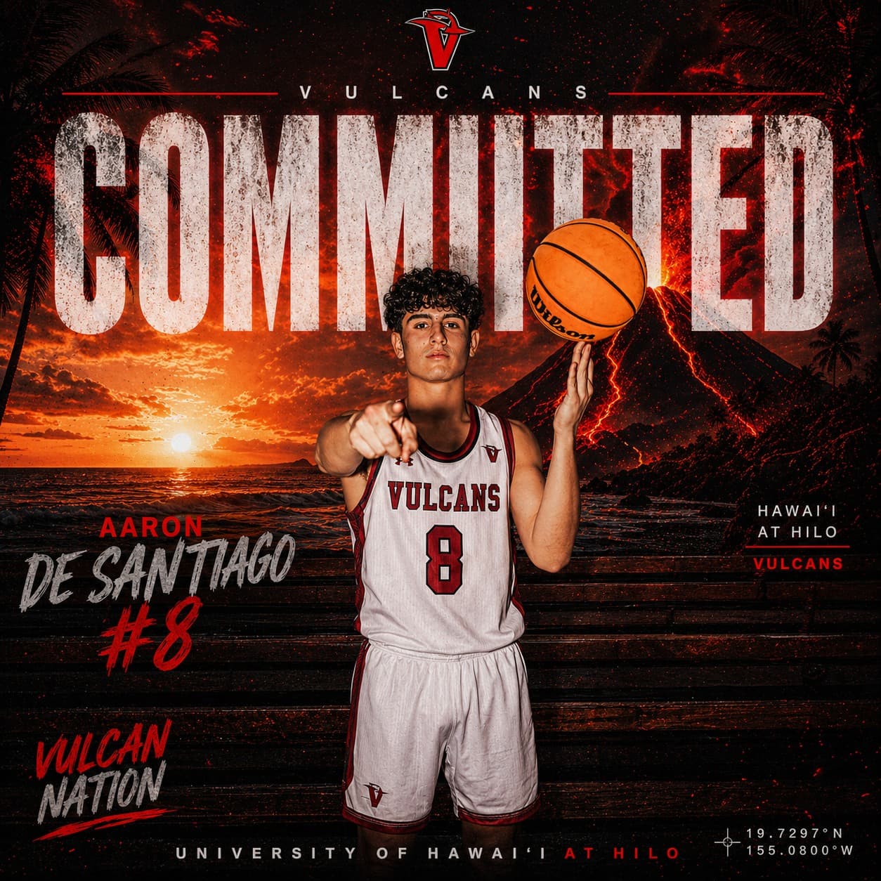 Aaron De Santiago