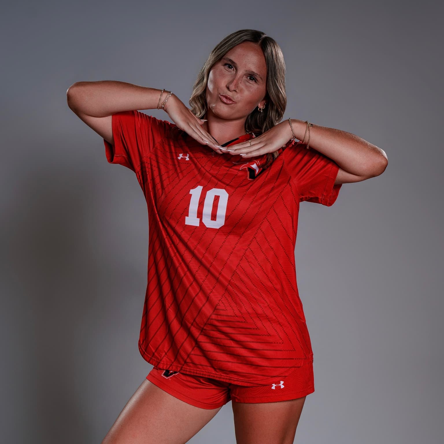 Sydney Harpster
