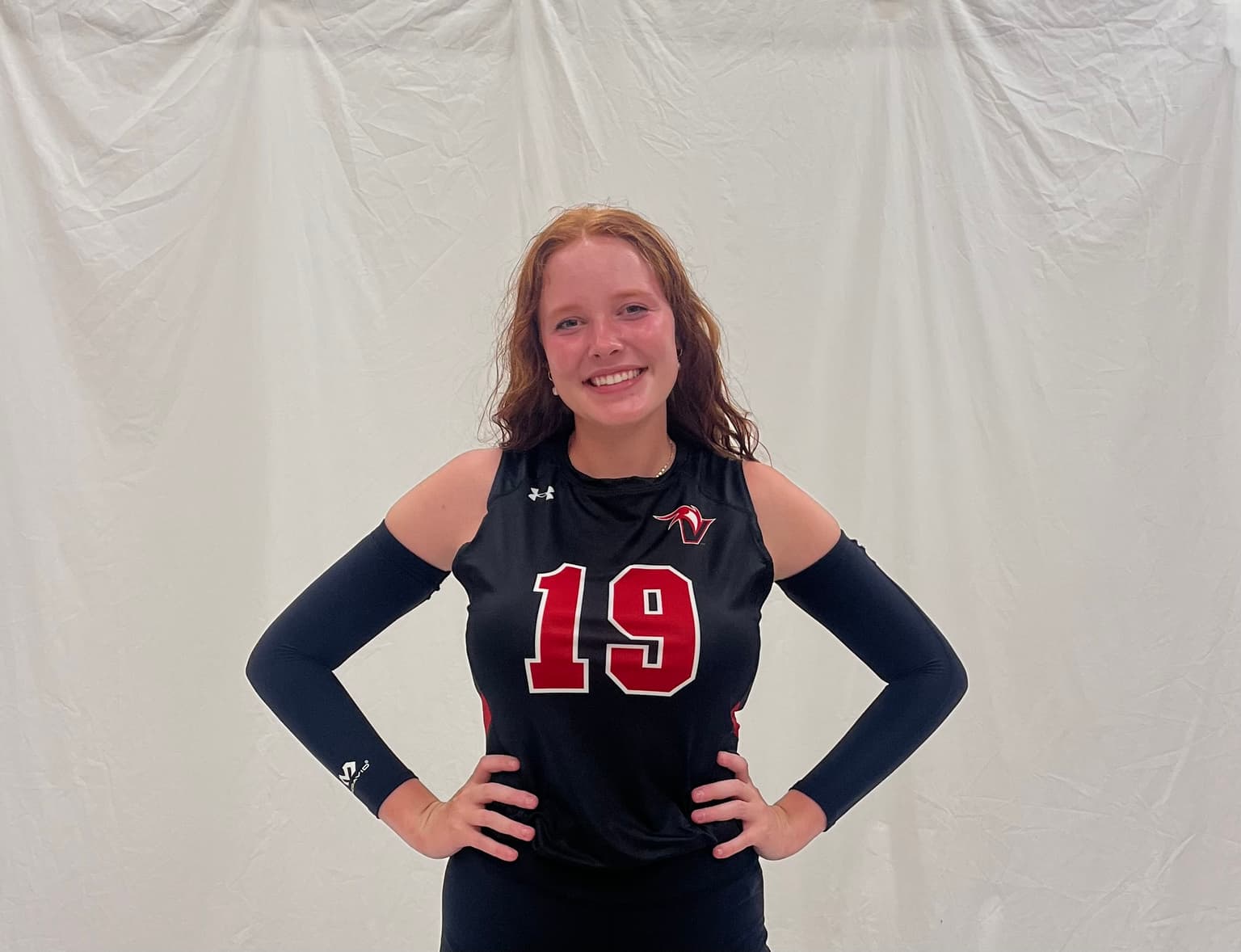 Madeline Swanson