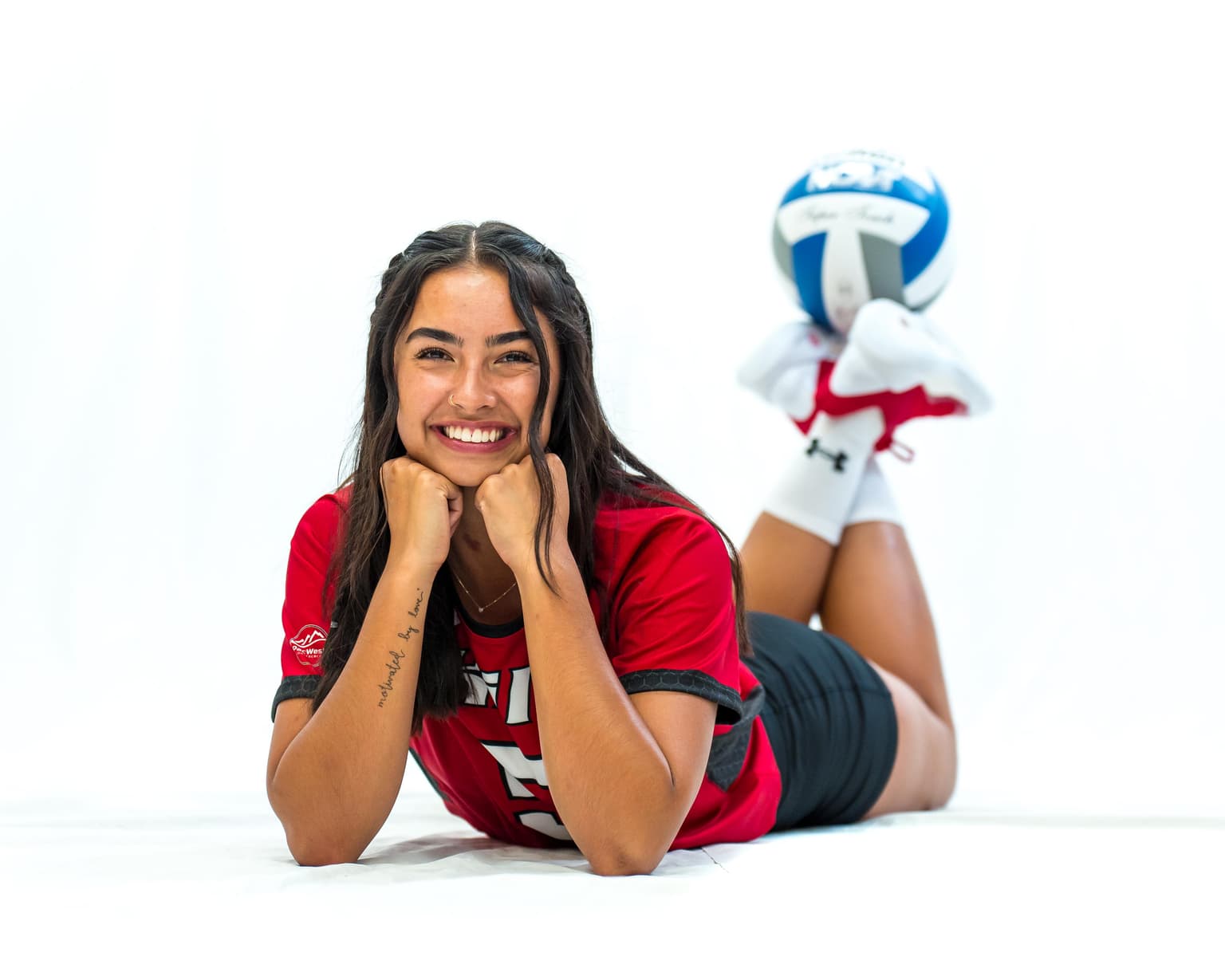 Erynn Munoz