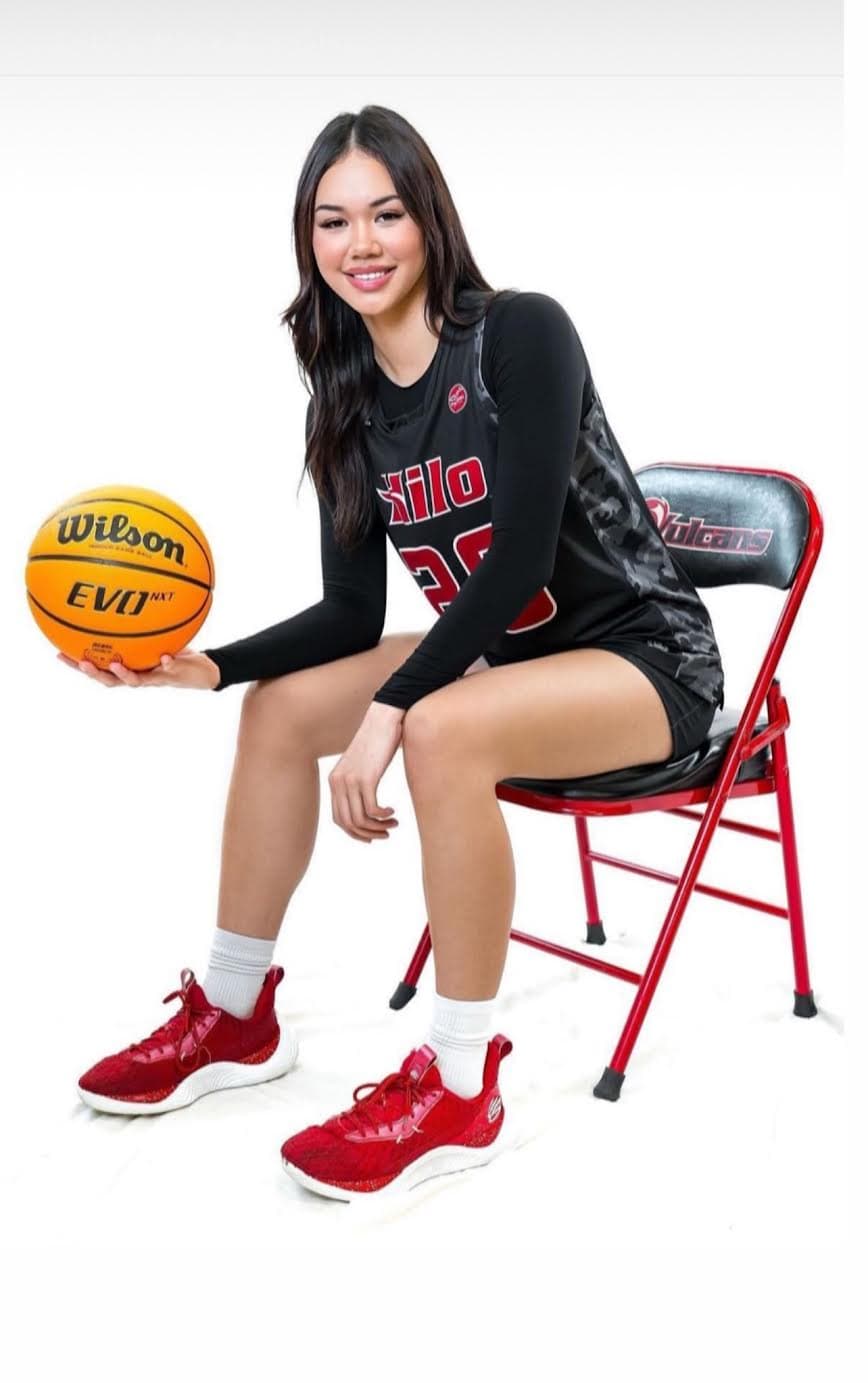 KeanuMarie Huihui