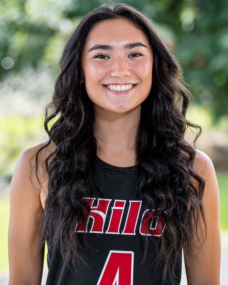 Melanie Hiu