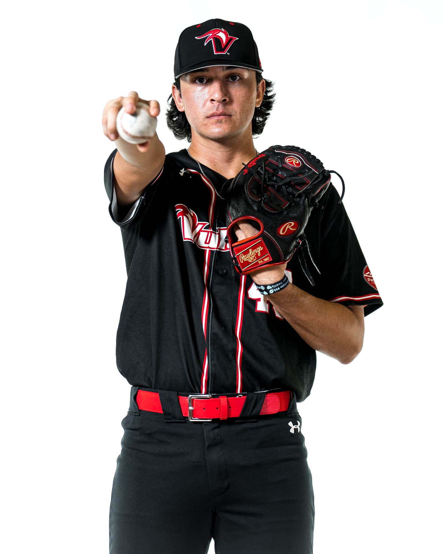 Sebastian Garcia