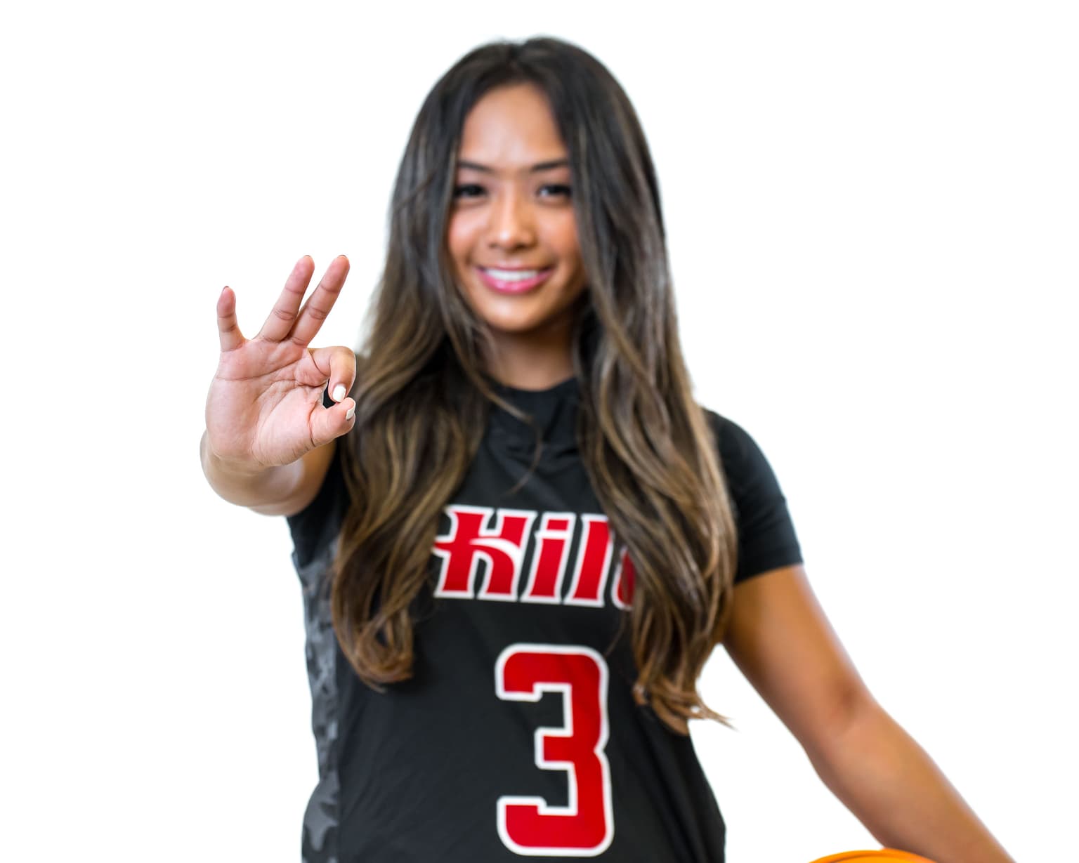 Kaile Cruz