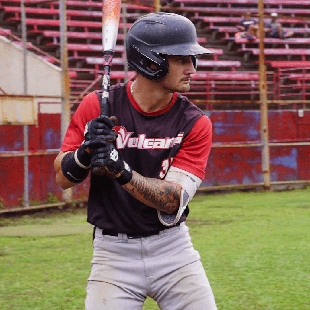 Colby Rafail